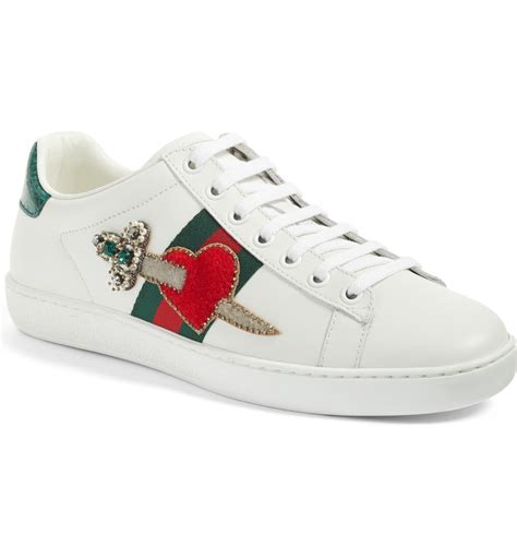 women's gucci ace sneakers|gucci ace sneakers women's sale.